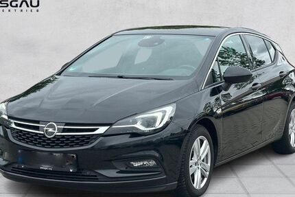 Opel Astra 238.000 km 5.990 &euro; Emmendingen 79312