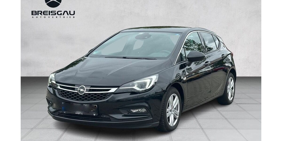 Opel Astra 238.000 km 5.990 &euro; Emmendingen 79312