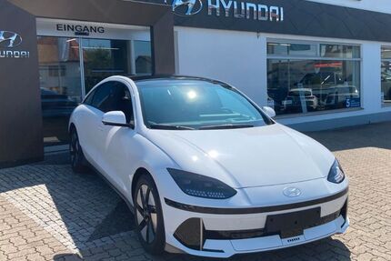 Hyundai IONIQ 6 4.000 km 35.990 &euro; Emmendingen-Kollmarsreute 79312