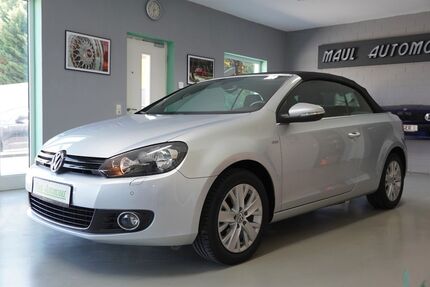 VW Golf 86.000 km 9.600 € Herbolzheim 79336