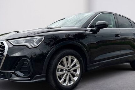 Audi Q3 10.700 km 34.890 € Kenzingen 79341