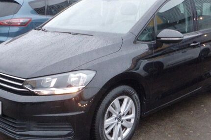 VW Touran 33.500 km 25.890 &euro; Emmendingen 79312