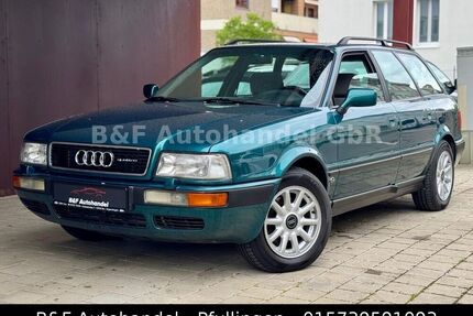Audi 80