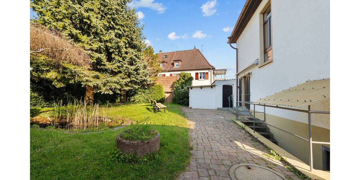 Einfamilienhaus Emmendingen - 6 Zimmer, 147 m&sup2;, 789.000&euro; | Angebot:26544923
