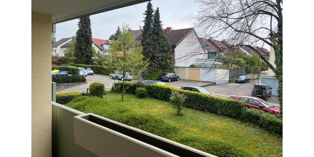 Etagenwohnung Gundelfingen - 1 Zimmer, 49 m&sup2;, 880&euro; | Angebot:26679792