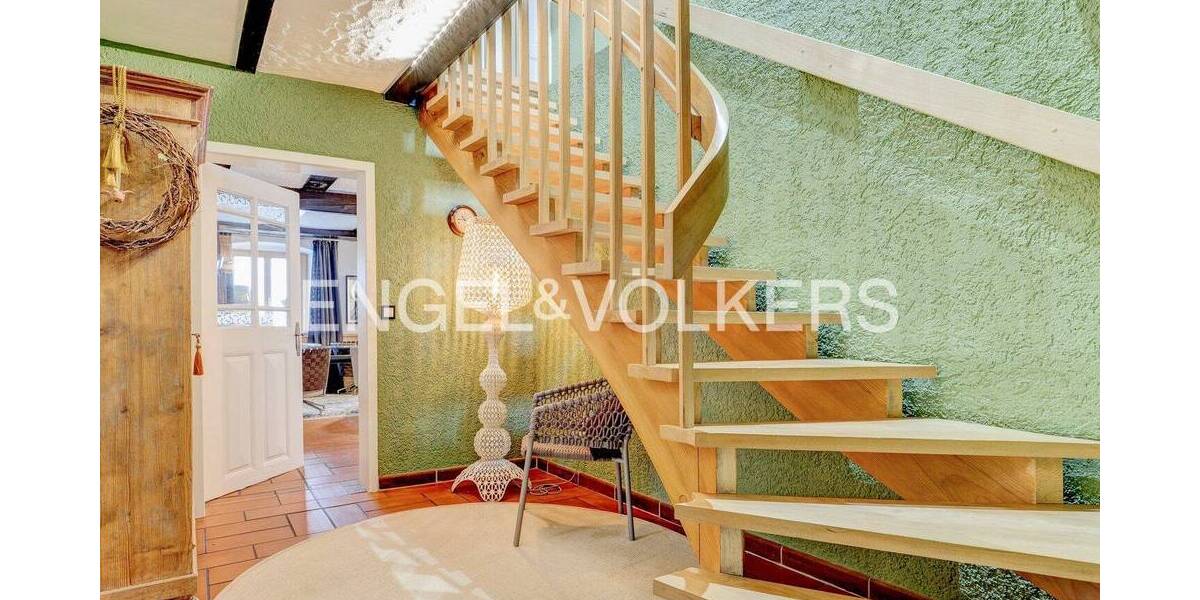 Einfamilienhaus Ehrenkirchen Kirchhofen - 6 Zimmer, 224 m&sup2;, 979.000&euro; | Angebot:25709577