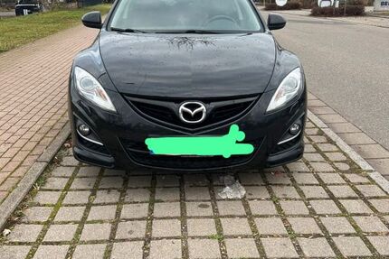 Mazda 6 340.000 km 1.350 &euro; Ehrenkirchen 79238