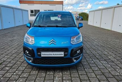 Citroen C3 Picasso 215.000 km 2.450 € Kenzingen 79341