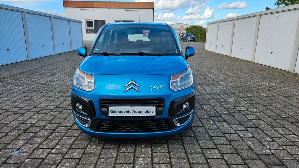 Citroen C3 Picasso 215.000 km 2.450 € Kenzingen 79341