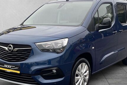 Opel Combo Life 21.990 km 23.990 &euro; Heitersheim 79423