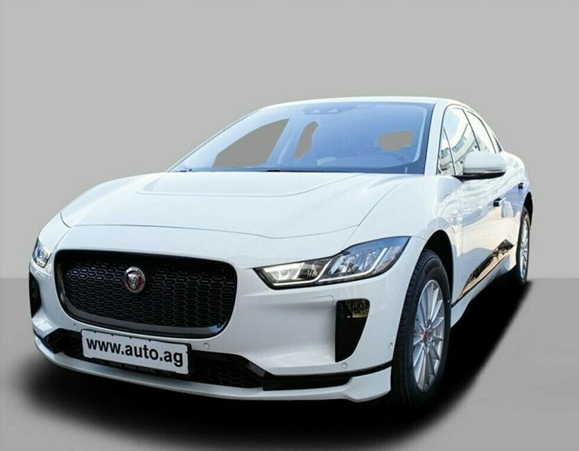 Jaguar I-Pace 12.228 km 46.644 € Freiburg 79111