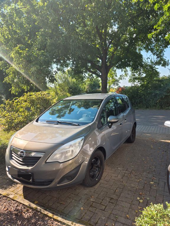 Meriva