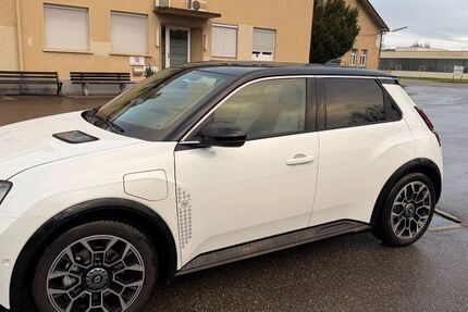 Renault R 5 1.500 km 35.750 &euro; Freiburg 79106