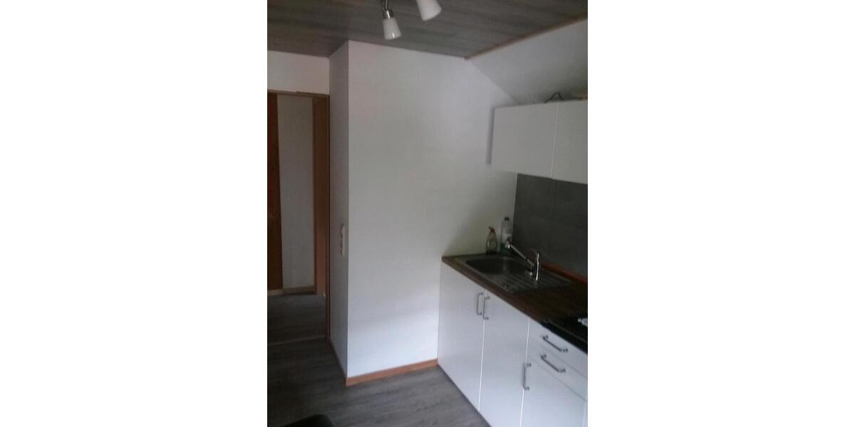 Dachgeschoßwohnung Furtwangen im Schwarzwald - 1 Zimmer, 48 m&sup2;, 510&euro; | Angebot:25363606