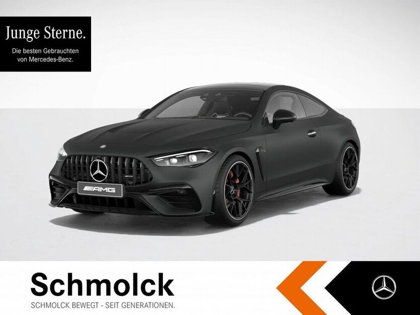 CLE 53 AMG