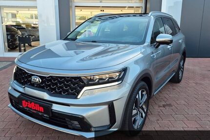 Kia Sorento 79.050 km 34.900 &euro; Auggen 79424