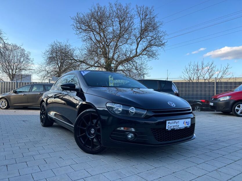 VW Scirocco 148.000 km 7.500 € Freiburg im Breisgau 79115