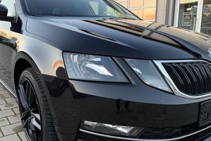 Skoda Octavia 91.500 km 18.500 &euro; Müllheim i. M. 79379