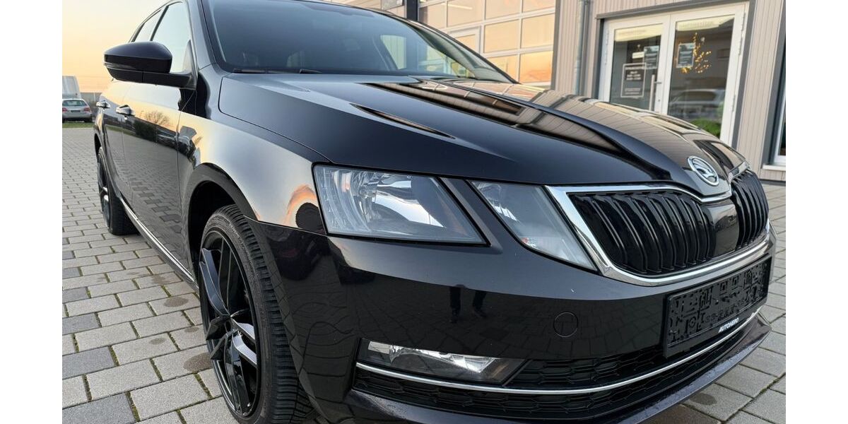 Skoda Octavia 91.500 km 18.500 &euro; Müllheim i. M. 79379