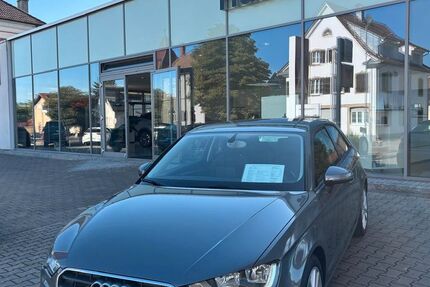 Audi A3 129.600 km 13.890 € Buggingen-Seefelden 79426