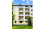 Etagenwohnung Freiburg im Breisgau Brühl - 2 Zimmer, 62 m&sup2;, 292.000&euro; | Angebot:26548032