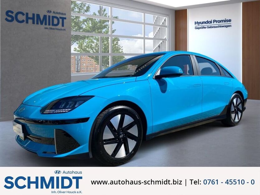 IONIQ 6