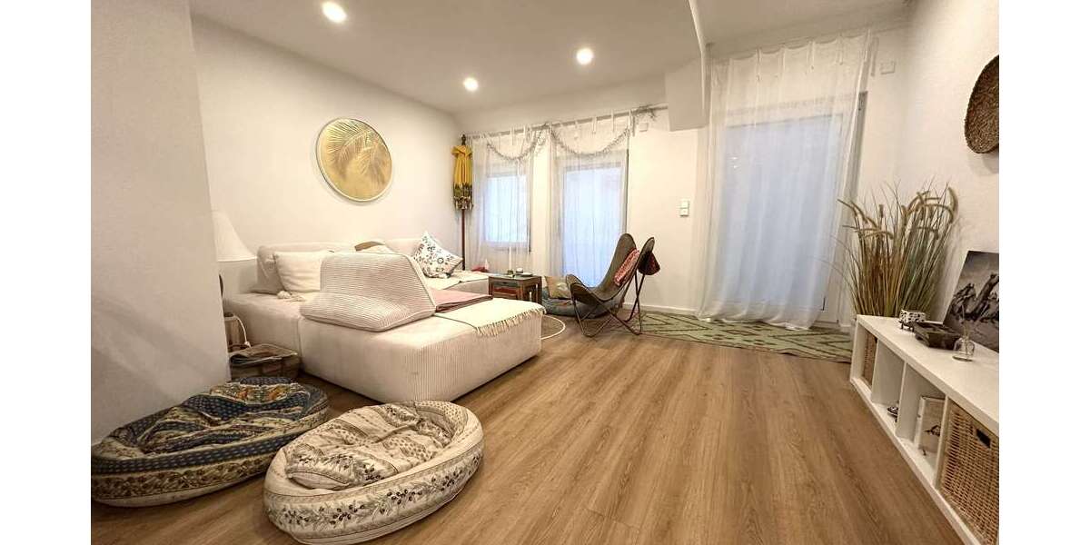 Etagenwohnung Riegel - 2 Zimmer, 55 m&sup2;, 258.000&euro; | Angebot:24573766