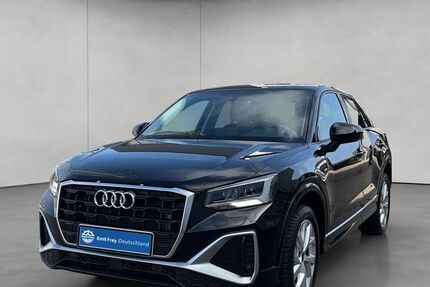 Audi Q2 27.885 km 24.990 &euro; Freiburg 79108