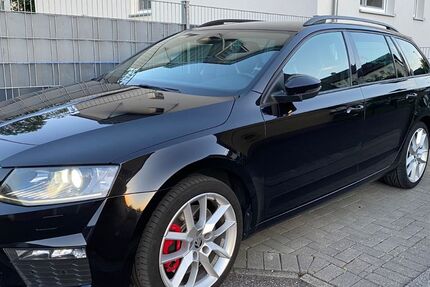 Skoda Octavia 196.000 km 10.000 € March 79232