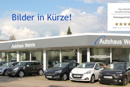 Toyota Prius 15.800 km 19.990 &euro; Gundelfingen bei Freiburg 79194