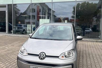 VW up! 9.980 km 12.890 &euro; Buggingen-Seefelden 79426