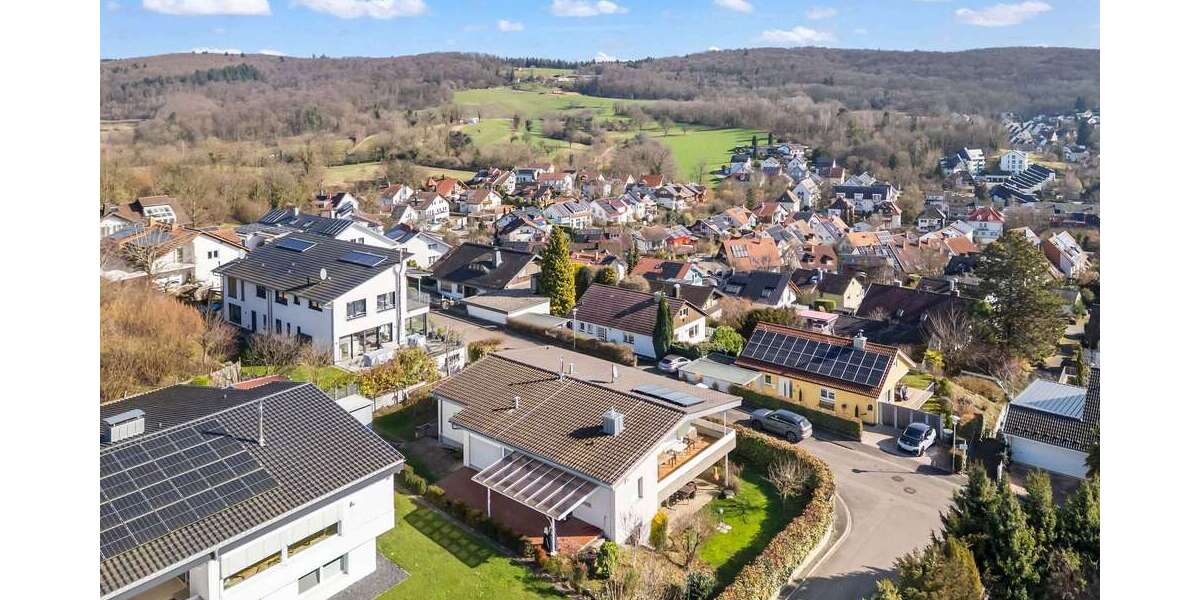 Einfamilienhaus Emmendingen - 7.5 Zimmer, 195 m&sup2;, 930.000&euro; | Angebot:24990879