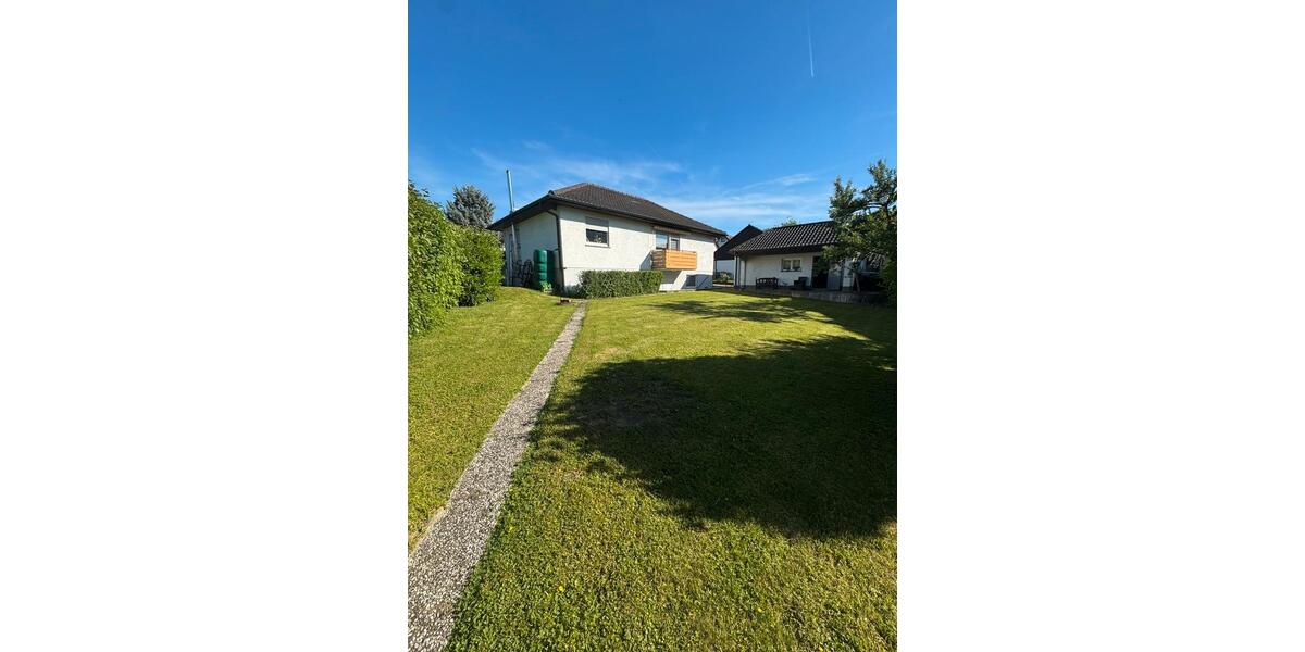 Bungalow Schallstadt - 7 Zimmer, 210 m&sup2;, 1.200.000&euro; | Angebot:27200391