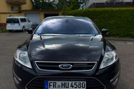 Ford Mondeo 173.000 km 7.100 &euro; Schallstadt 79227