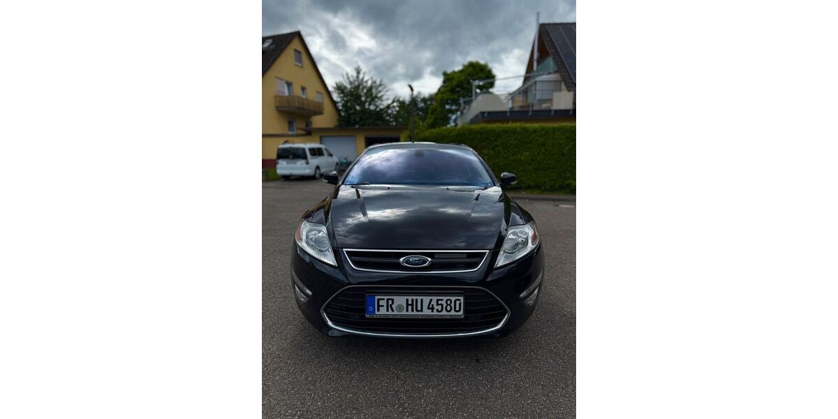 Ford Mondeo 173.000 km 7.100 &euro; Schallstadt 79227