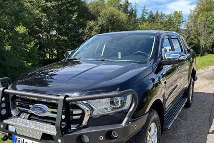 Ford Ranger 25.000 km 41.600 &euro; Waldkirch 79183