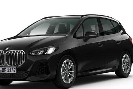 BMW 220 Active Tourer 20.000 km 33.930 &euro; Boetzingen 79268
