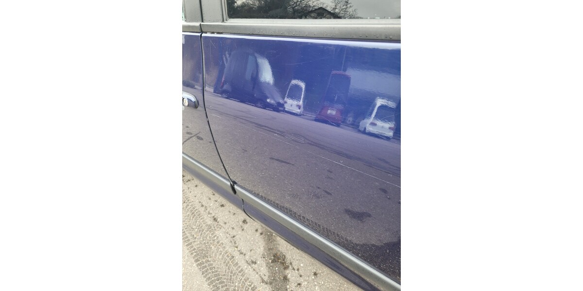 VW Sharan 127.000 km 1.750 &euro; Neuenburg am Rhein 79395