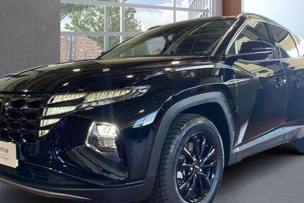 Hyundai TUCSON 33.550 km 29.980 &euro; Freiburg 79111