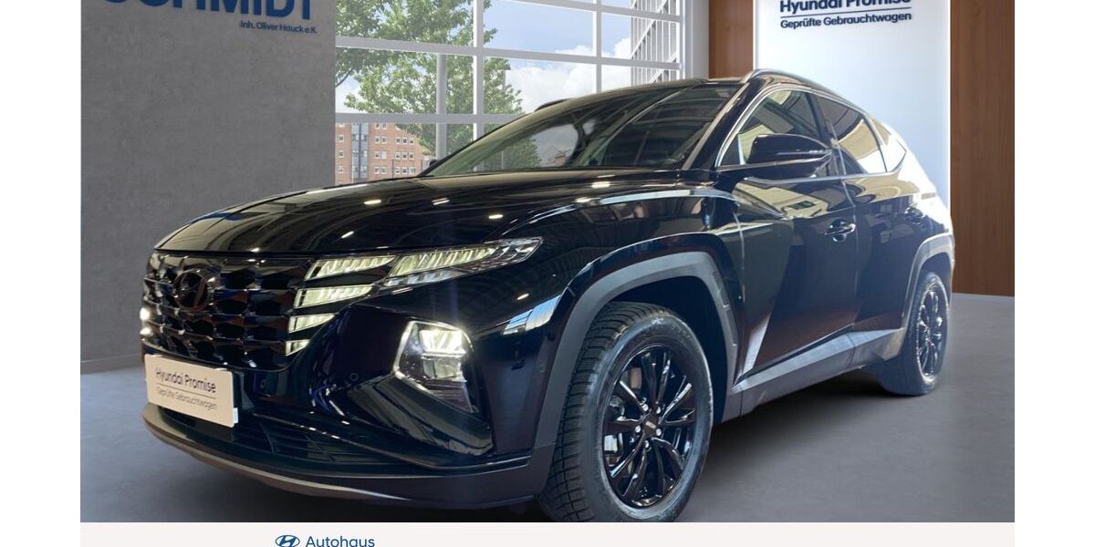 Hyundai TUCSON 33.550 km 29.980 &euro; Freiburg 79111