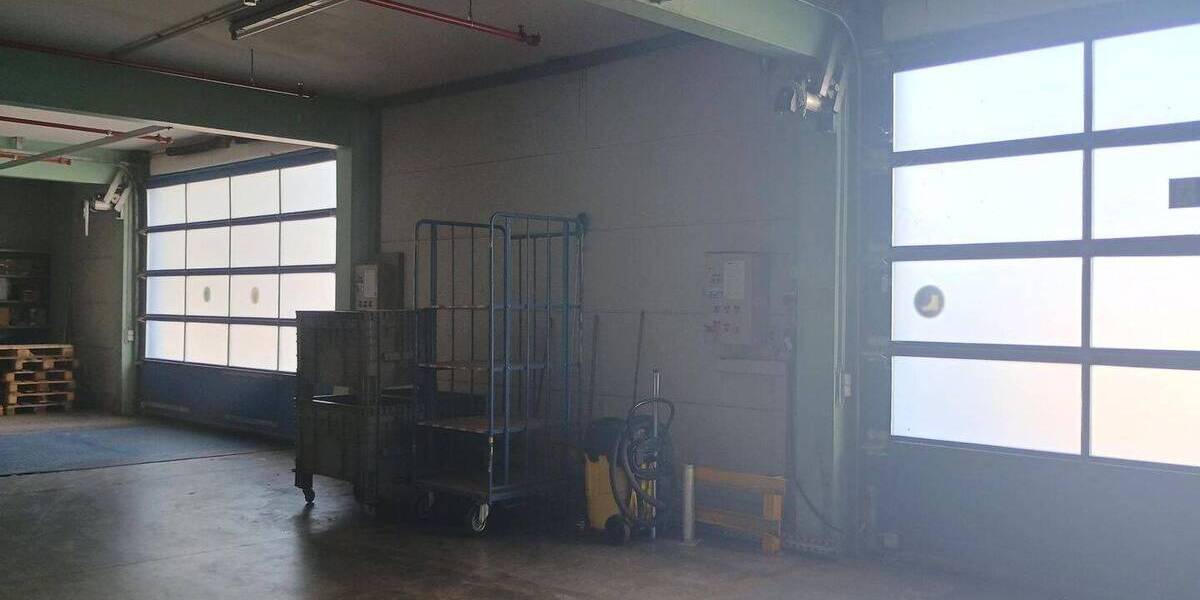 Gewerbeobjekt Heitersheim - 3.500.000&euro; | Angebot:22045998