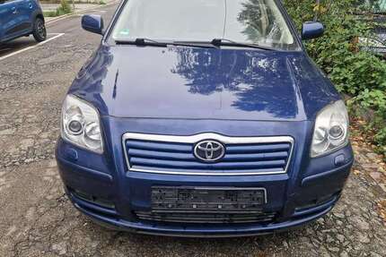 Toyota Avensis 345.054 km 1.499 € Freiburg 79100
