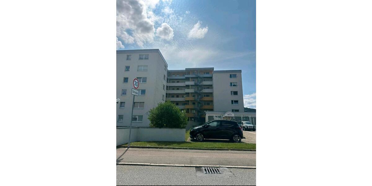 Etagenwohnung Titisee-Neustadt Neustadt - 2 Zimmer, 58 m&sup2;, 1.020&euro; | Angebot:25982364