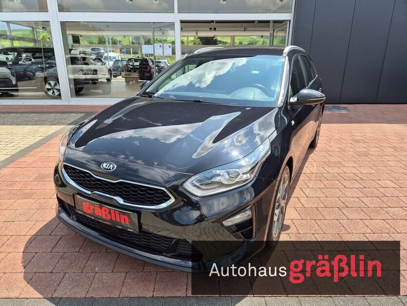 ceed Sportswagon