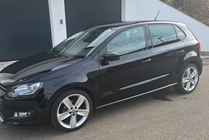 VW Polo 97.000 km 7.900 &euro; Waldkirch 79183