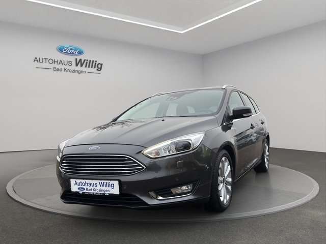 Ford Focus 49.850 km 15.750 &euro; Bad Krozingen 79189