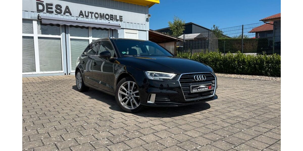 Audi A3 135.000 km 15.990 &euro; Buggingen 79426
