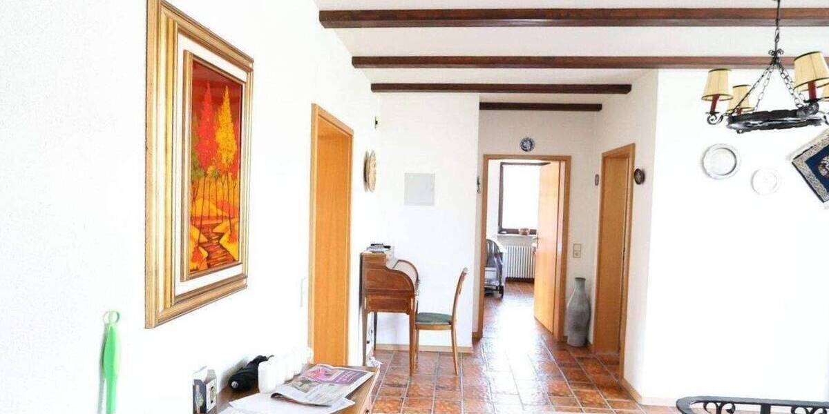 Einfamilienhaus Buchenbach Unteribental - 5 Zimmer, 160 m&sup2;, 697.000&euro; | Angebot:26768292