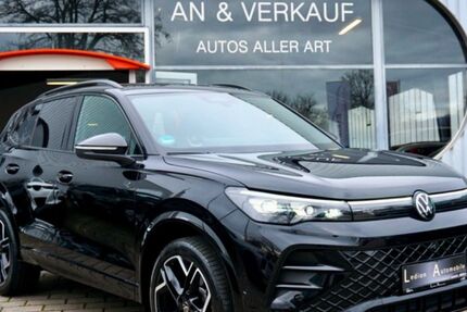VW Tiguan 10.000 km 46.800 &euro; Gundelfingen /Freiburg 79194