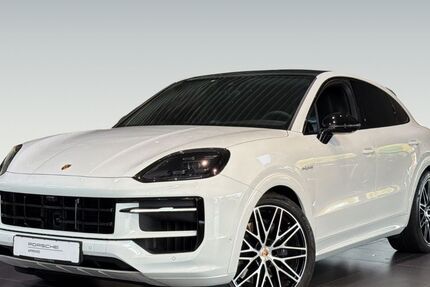 Porsche Cayenne 30.400 km 101.880 € Freiburg 79115